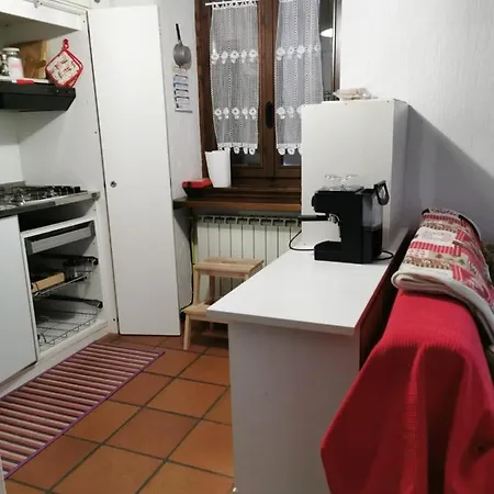 Apartment Alba - Montesole Ponte Di Legno
