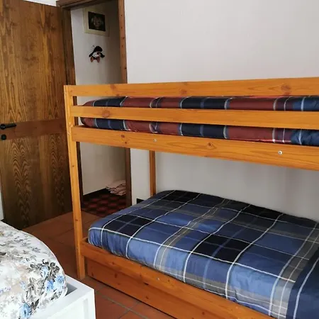 Apartment Alba - Montesole