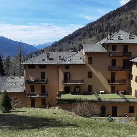 Apartment Alba - Montesole Ponte Di Legno