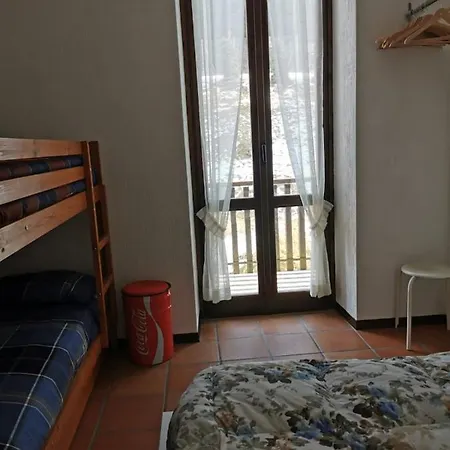 Apartment Alba - Montesole